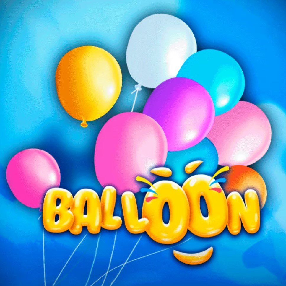 Balloon small logo