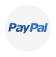 PayPal logo