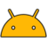 Android icon