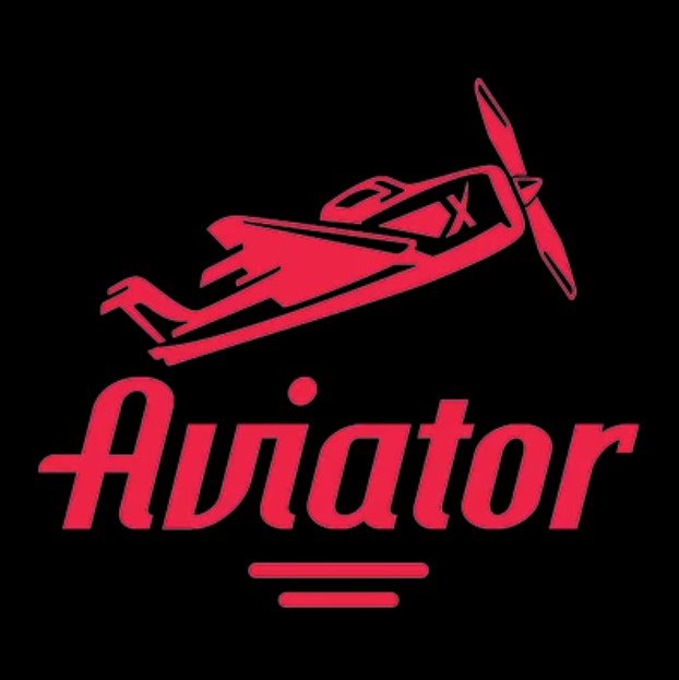 Spribe Aviator logo